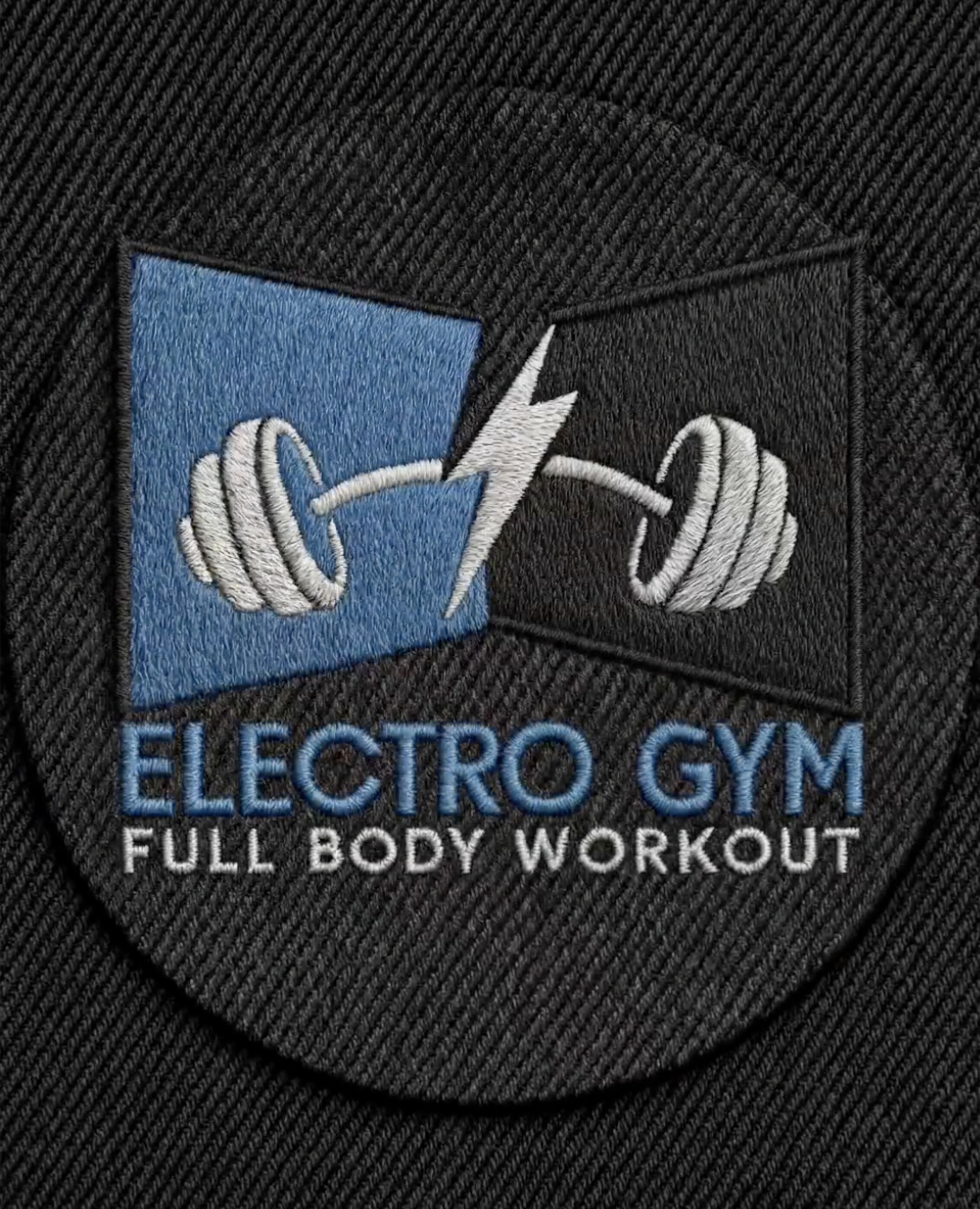 Electro Gym Logo